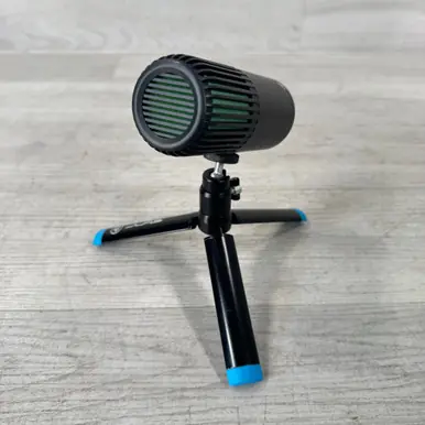 Modern Used JLAB USB Microphone