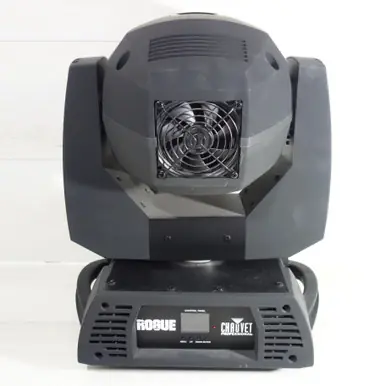 Hot Picks Used Chauvet CHAUVET R1X SPOT Moving Light