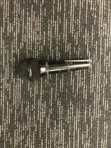 Used Electrovoice - EV PL92A Dynamic Microphone Get Yours