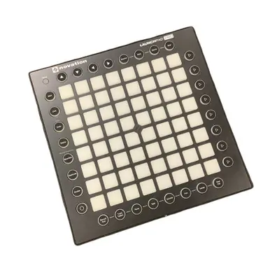 Crafted Used NOVATION LAUNCHPAD PRO MKII Pro Sound Product