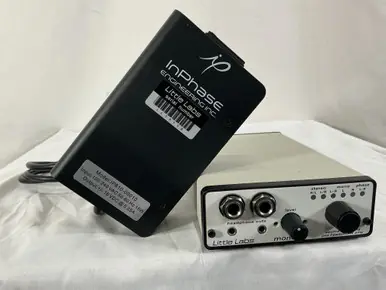 Save Now Used LITTLE LABS MONOTOR HEADPHONE AMP Pro Sound Product