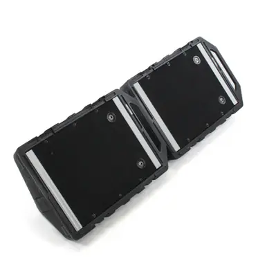 Used Peavey MINI MONITORS Portable PA System Speaker Exclusive Offer