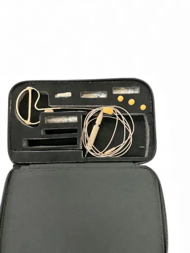 Fan Favorite Used Samson SE50 HEADSET MIC Condenser Microphone