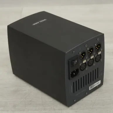Budget Used Lindell Audio 503 Power