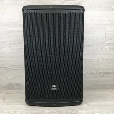 Used JBL EON 715 POWERED SPEAKER Powered Full Range Speaker Cabinet Factory Price
