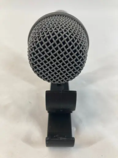 Used Telefunken M81 Dynamic Supercardioid Microphone Top Rated