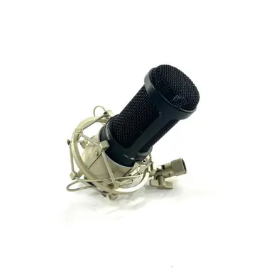 Editor’s Pick Used Audio Technica AT2020 Condenser Microphone