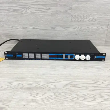 Used Digitech IPS33 SMARTSHIFT Pro Sound Effects Unit Free Returns