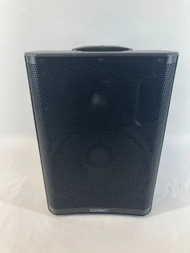 Special Discount Used QSC CP12 Powered Speaker