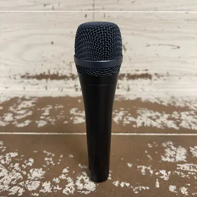 Weekend Sale Used Sennheiser E935 Dynamic Microphone