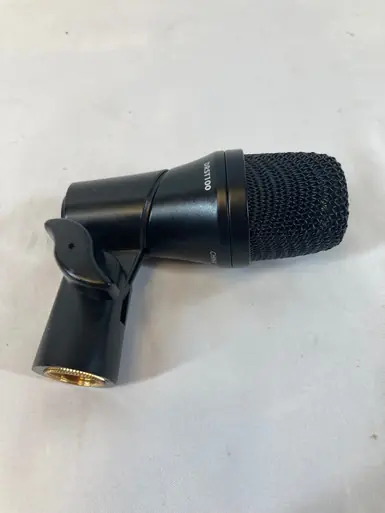 One Day Deal Used Digital Reference DRST100 Microphone