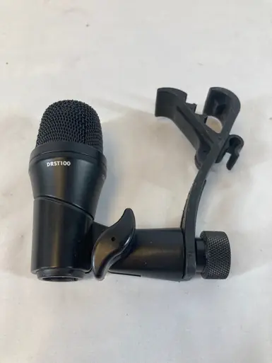 Used Digital Reference DRST100 Microphone Fresh Stock