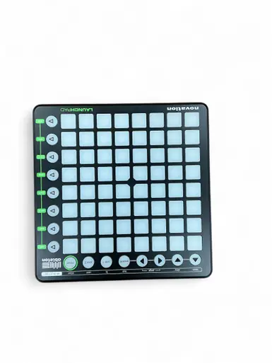 Used Ableton NOVATION LAUNCHPAD Pro Sound Product Limited Offer