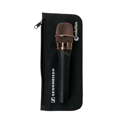 Premium Used Blue ENCORE 200 Dynamic Microphone