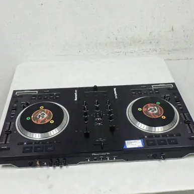 Hot Deal Used Numark NS7 DJ CONTROLLER DJ Mixer
