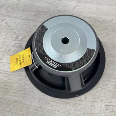 Used Celestion TF1020 - 10-inch Speaker - 16 Ohm Cheap