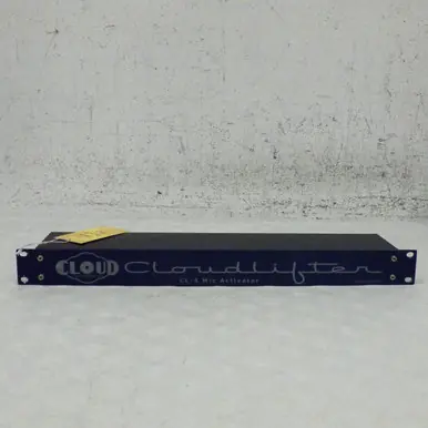 Used Cloud Microphones CL-4 CLOUDLIFTER Pro Sound Product Get Yours