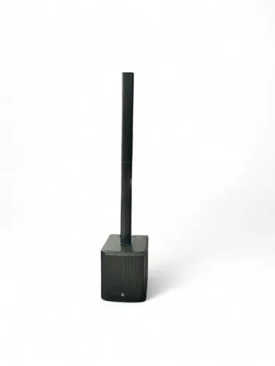 New Release Used Turbosound INSPIRE IP2000 PACKAGE Powered Full Range Speaker Cabinet