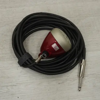Used Digital Reference Red Howler Dynamic Microphone Top Pick