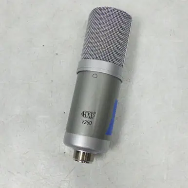 Used MXL V250 Condenser Microphone Seasonal Sale