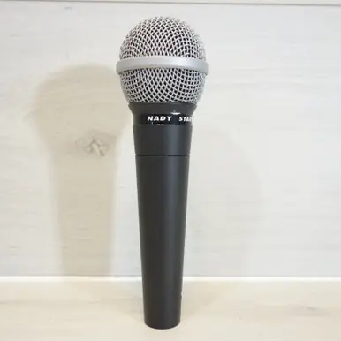 Low Price Used Nady STARPOWER S-9 Microphone