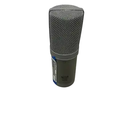 Holiday Sale Used MXL V250 NO SHOCK MOUNT Condenser Microphone