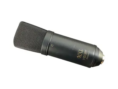 Used MXL V63M CONDENSER MICROPHONE Condenser Microphone Order Now