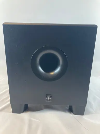 Instant Buy Used Yamaha HS8S Subwoofer