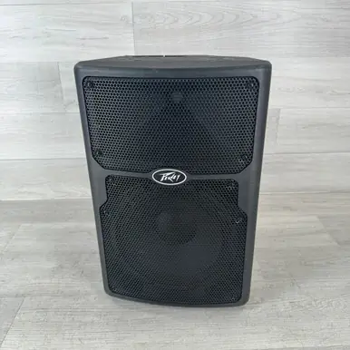 Used Peavey PVXP 10-inch Powered Speaker Cabinet Authentic