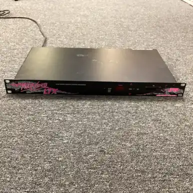 Used Art MULTIVERB LTX Multi Effects Super Sale