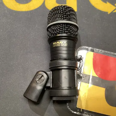 Discount Used Nady DM70 DRUM MIC Dynamic Microphone