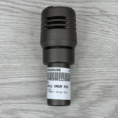 Fast Shipping Used CAD TSM411 DRUM MIC Dynamic Microphone