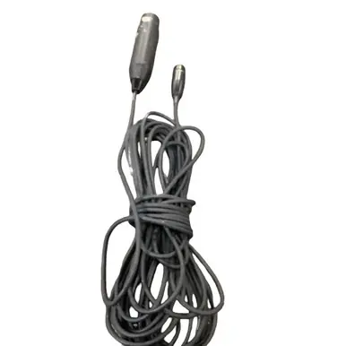 Used Audio Technica AT8533X Condenser Microphone Luxury