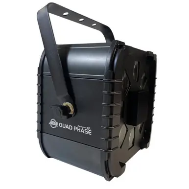 Weekend Sale Used American DJ QUAD PHASE Moving Light