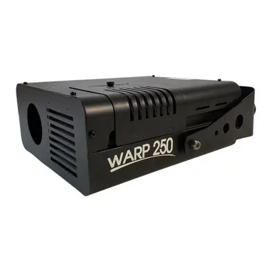 Instant Buy Used American DJ WARP 250 Moving Light