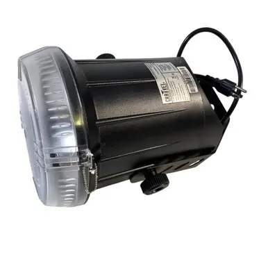 New Arrival Used Chauvet TECHNO STROBE 2000S Moving Light