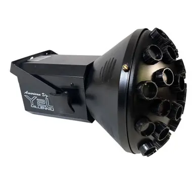 Best Choice Used American DJ Y2L MILLENIUM Moving Light