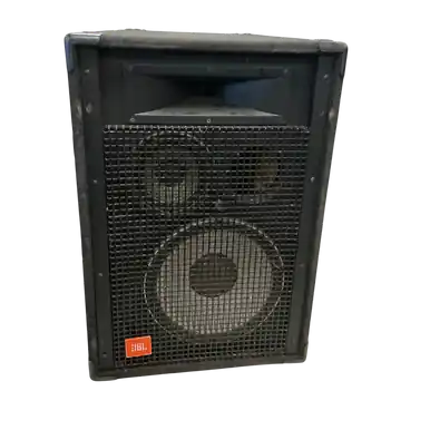Used JBL SR4735A Passive Full Range Speaker Cabinet Special Offer