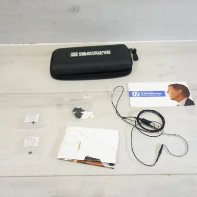 Free Delivery Used COUNTRYMAN E6 MICROPHONE Microphone