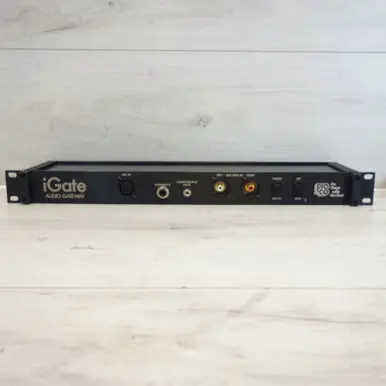 Used Pro Co IGATE AUDIO GATEWAY Pro Sound Product Special Discount