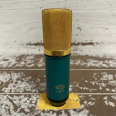 Used MXL V67G Condenser Microphone Best Seller