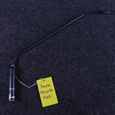 Used Electrovoice - EV CP218 GOOSENECK CONDENSER MIC Condenser Microphone Direct From Factory