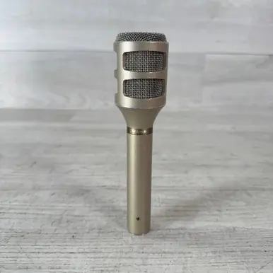 No Minimum Order Used Primo Vintage UD-990 - Dynamic Microphone