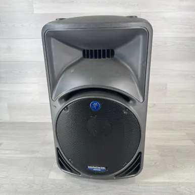 Top Rated Used Mackie SRM450 Powered Loudspeaker