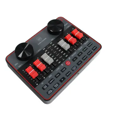 Used Tenlamp G1 Compact Mixer Markdown
