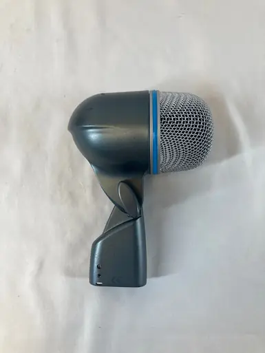 Used Shure BETA 52A Dynamic Microphone Express Delivery