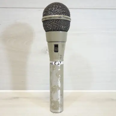 Used Electrovoice - EV PL77B ELECTRET CONDENSER MIC Microphone Hassle-Free Returns