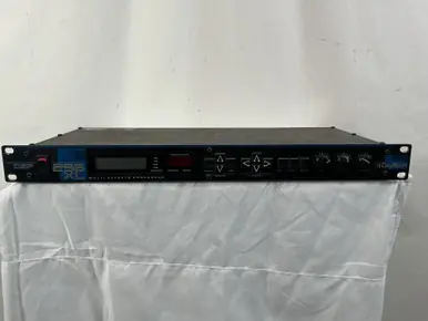 Used Digitech 256XL Multi Effects Save Now