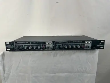 Used Peavey CEL 2 Compressor Free Shipping