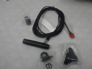 Used Shure MX 202 Condenser Microphone Don’t Miss Out